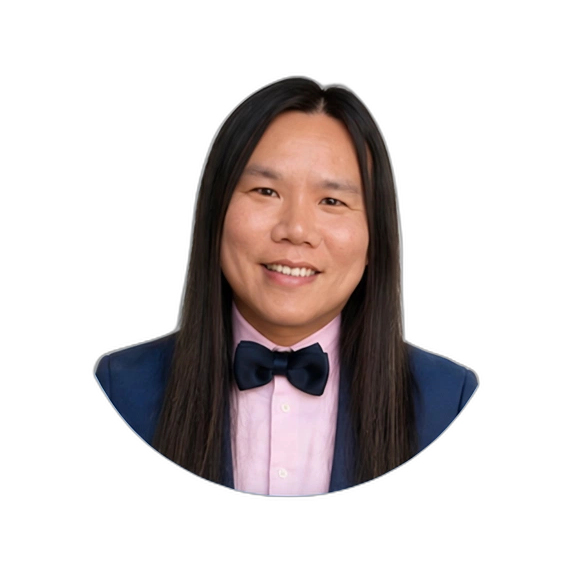 Portrait of Kuang Matter
